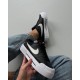 Nike Court Legacy Lift siyah