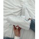 Nike Court Legacy Lift beyaz